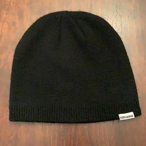 Converse beanie